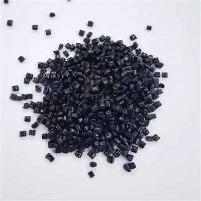 Masterbatch conduttivo per ridurre il valore ESD del foglio ABS